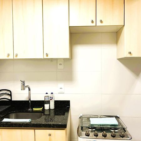 Apartamento Encantador Na Orla De Copacabana Rio de Janeiro Extérieur photo