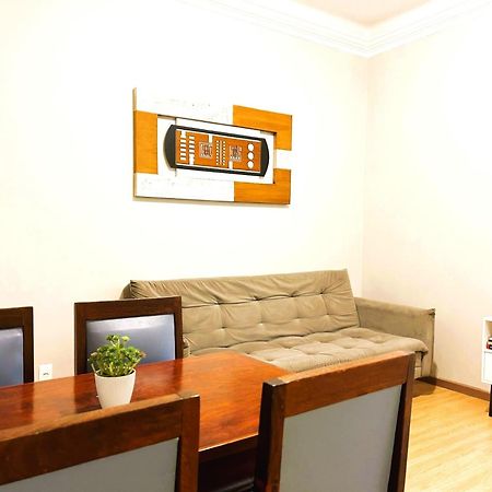 Apartamento Encantador Na Orla De Copacabana Rio de Janeiro Extérieur photo