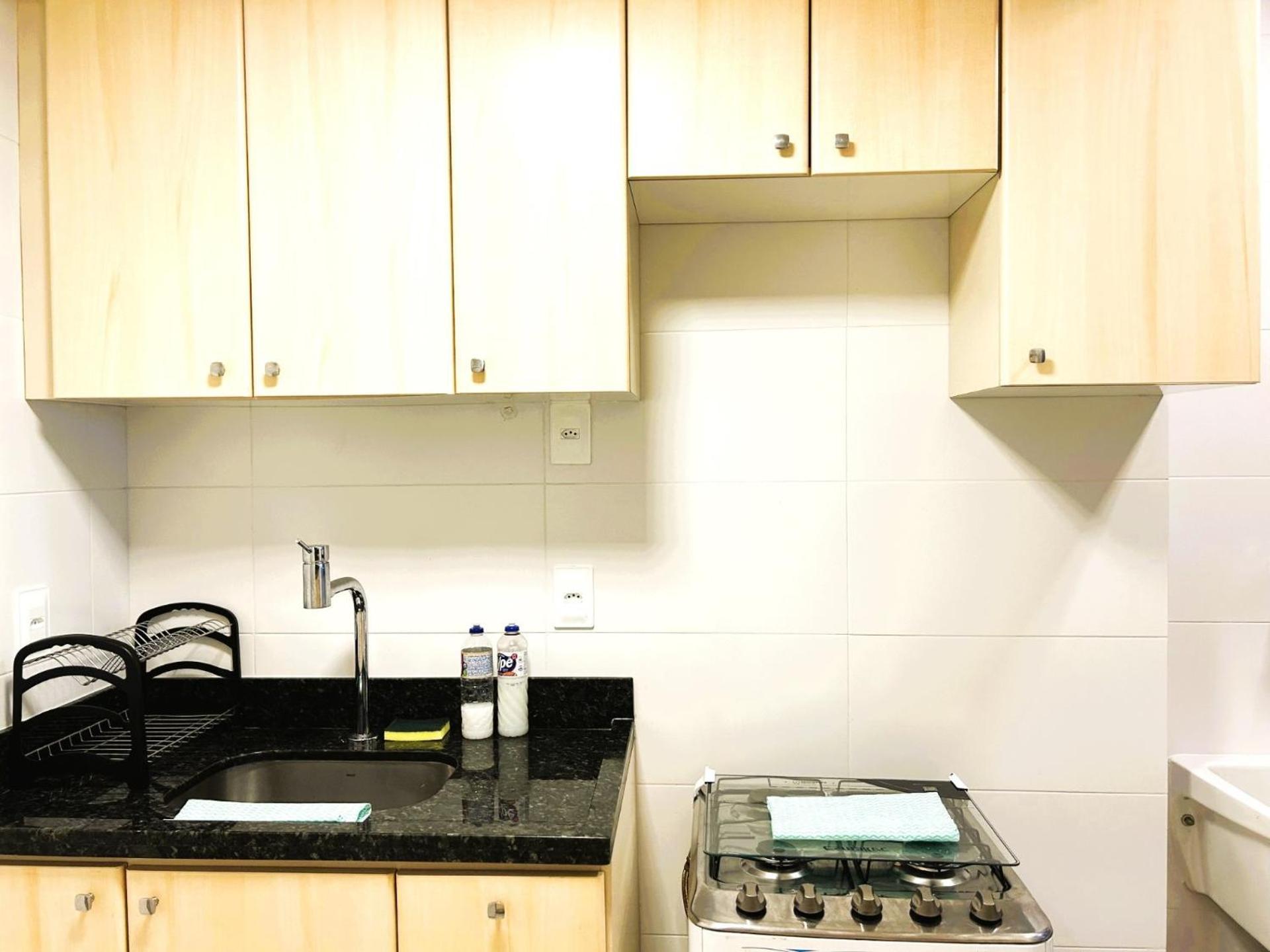 Apartamento Encantador Na Orla De Copacabana Rio de Janeiro Extérieur photo