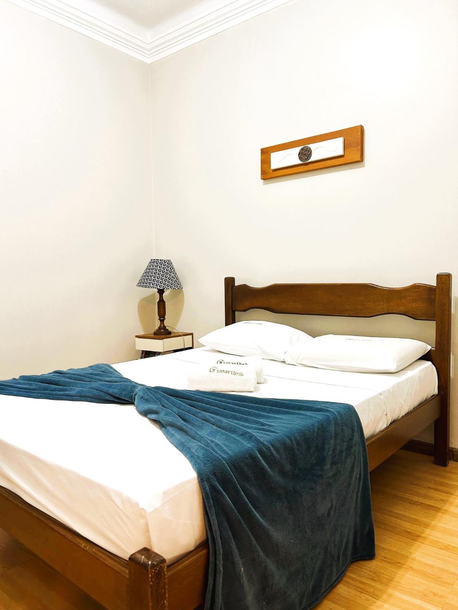 Apartamento Encantador Na Orla De Copacabana Rio de Janeiro Extérieur photo