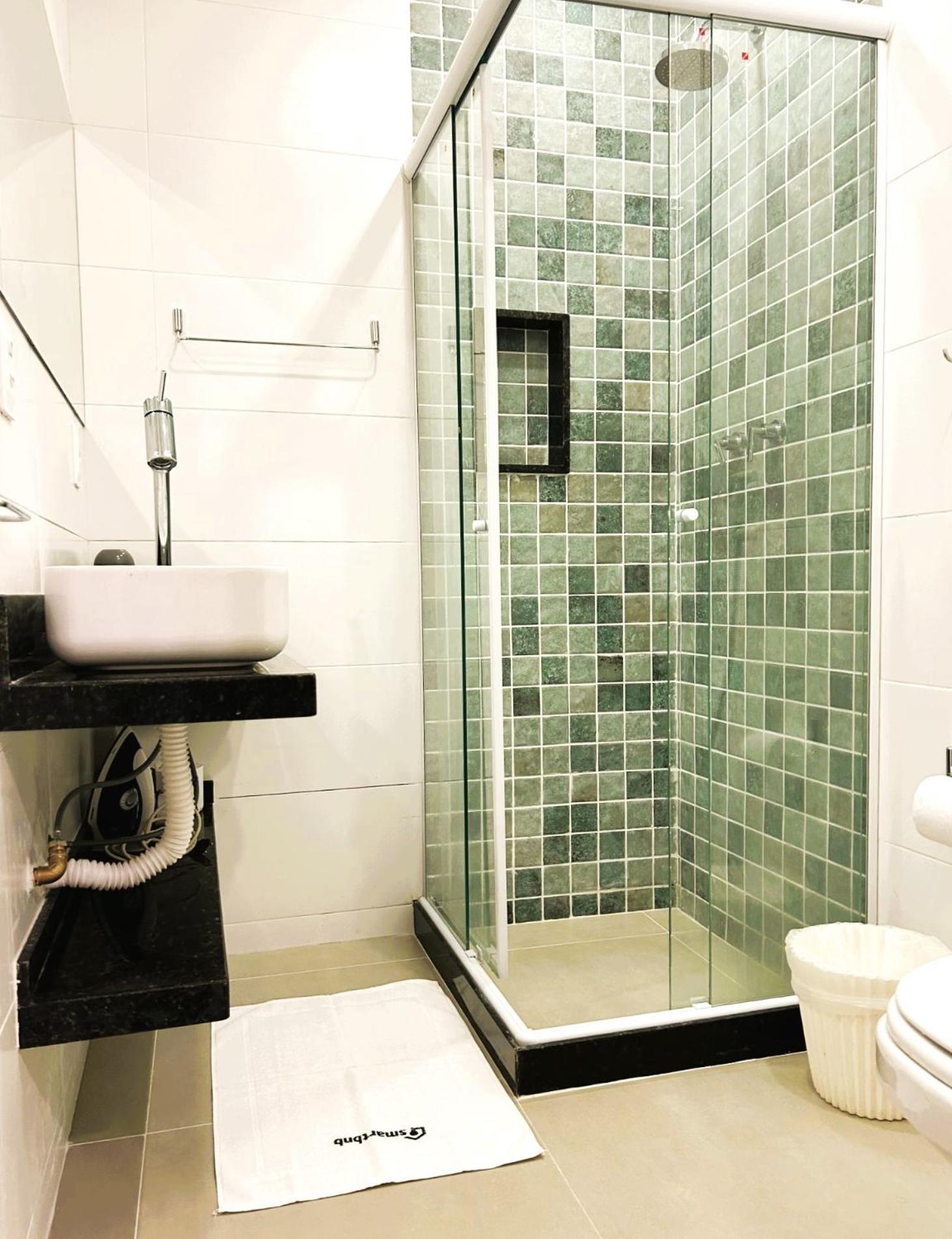 Apartamento Encantador Na Orla De Copacabana Rio de Janeiro Extérieur photo